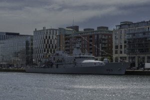 LÉ William Butler Yeats