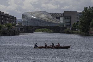 Aviva Stadium