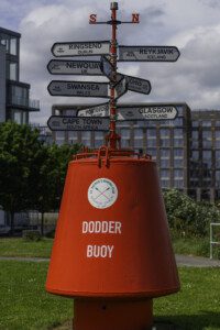 Dodder Buoy