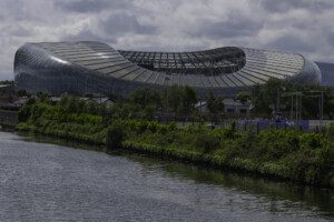 Aviva Stadium