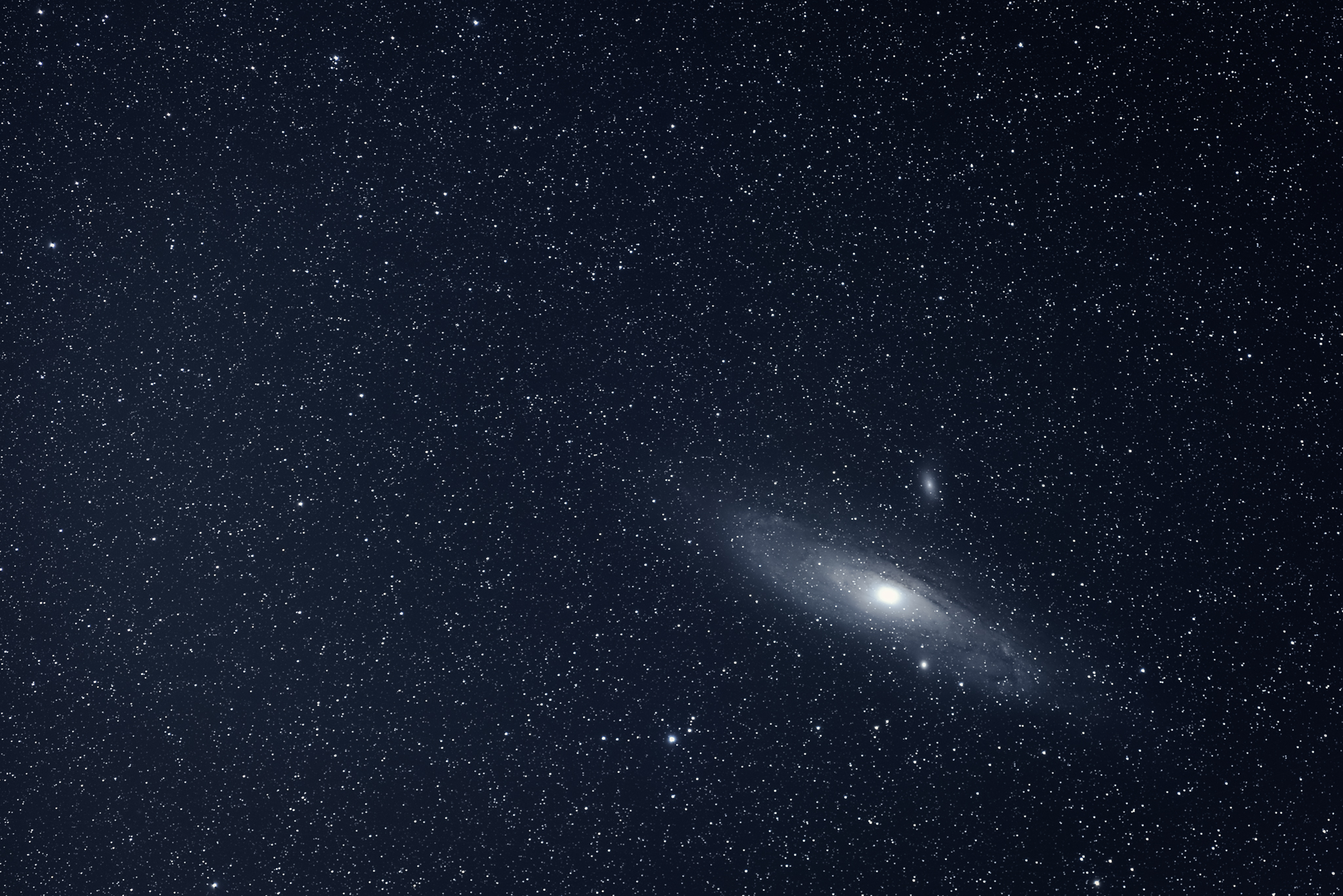 Andromeda