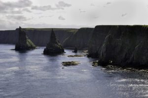 Duncansby stacks