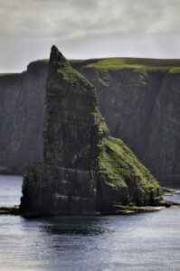 Duncansby stacks