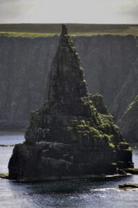 Duncansby stacks