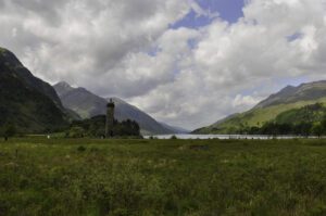 Glenfinnan monument